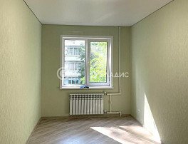 2-комнатная квартира, 44.4 м2