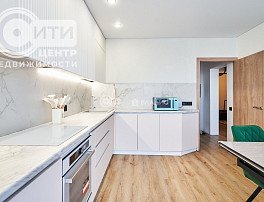 2-комнатная квартира, 64 м2