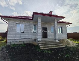 Дом, 112 м2, 10 сотка