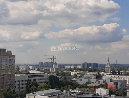 3-Комнатная квартира 89.00м²