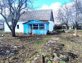 Дом, 51.6 м2, 48.21 сотка