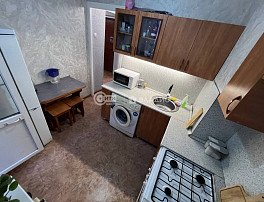 1-комнатная квартира, 31 м2