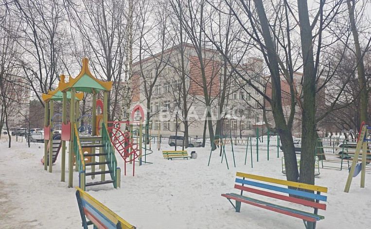 2-Комнатная квартира 60.00м², эт. 11, фото 13