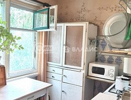 2-комнатная квартира, 46 м2