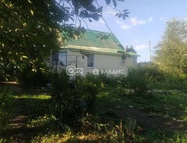 Дом, 98 м2, 6.4 сотка