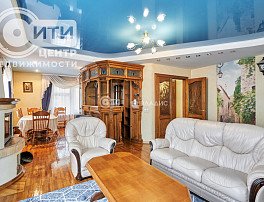 Дом, 204.8 м2, 20 сотка