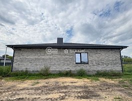 Дом, 157 м2, 10 сотка