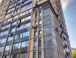 1-комнатная квартира, 33 м2