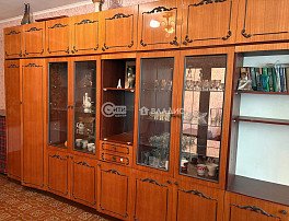 1-комнатная квартира, 36.9 м2