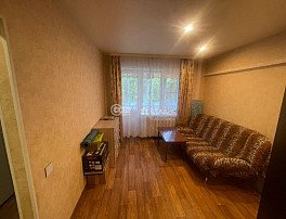 1-комнатная квартира, 29.9 м2