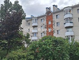 3-комнатная квартира, 78.2 м2