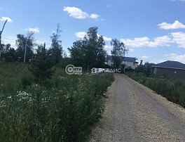 Участок 5 сотка