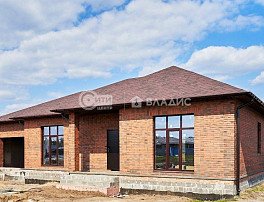 Дом, 160 м2, 6.5 сотка