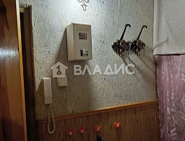 1-Комнатная квартира 29.50м²