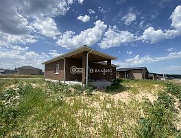 Дом, 112.4 м2, 6.17 сотка