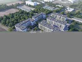 3-комнатная квартира, 80.75 м2