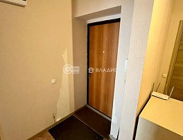 1-комнатная квартира, 48.8 м2