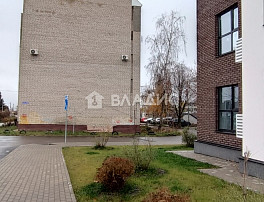 2-Комнатная квартира 48.40м²