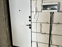 1-Комнатная квартира 39.00м²