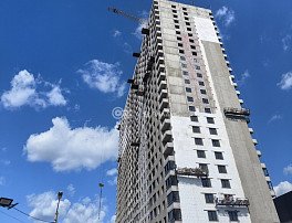 1-комнатная квартира, 27 м2