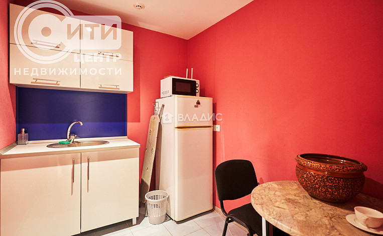 Коммерческое помещение 215.00м², эт. 3, фото 25