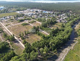 Участок 7 сотка