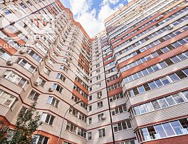 1-комнатная квартира, 39.2 м2
