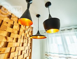 2-комнатная квартира, 72 м2