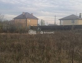 Участок 12.44 сотка