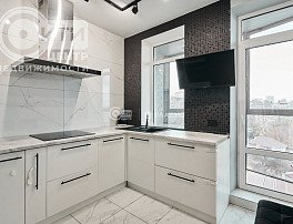 2-комнатная квартира, 48.1 м2