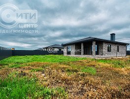 Дом, 152 м2, 6.4 сотка