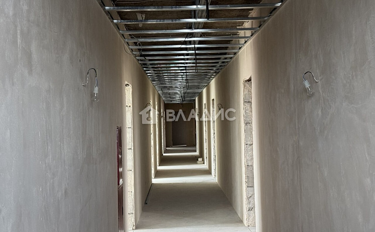 Коммерческое помещение 840.00м², эт. 2, фото 23