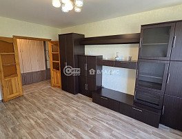 3-комнатная квартира, 63.2 м2