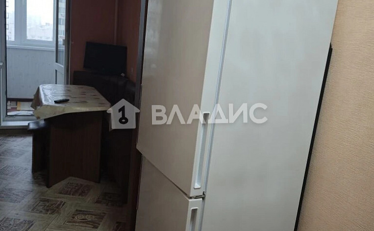 2-Комнатная квартира 60.00м², эт. 11, фото 13