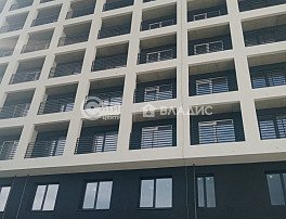 2-комнатная квартира, 76.37 м2