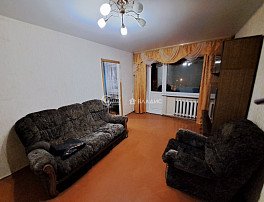2-комнатная квартира, 43.6 м2