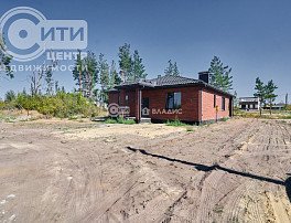 Дом, 112.2 м2, 10 сотка