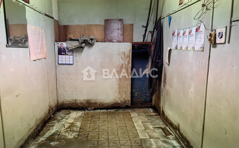 Коммерческое помещение 268.10м², эт. -1, фото 13