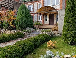 Дом, 197 м2, 10 сотка