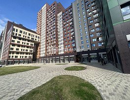 2-комнатная квартира, 50 м2