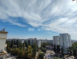 2-комнатная квартира, 49.5 м2