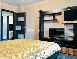 1-комнатная квартира, 38.1 м2