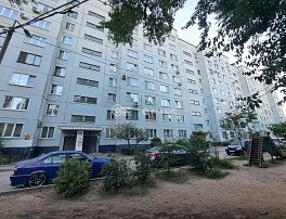 1-комнатная квартира, 32.4 м2