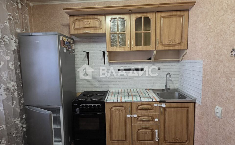 1-Комнатная квартира 32.00м², эт. 2, фото 9