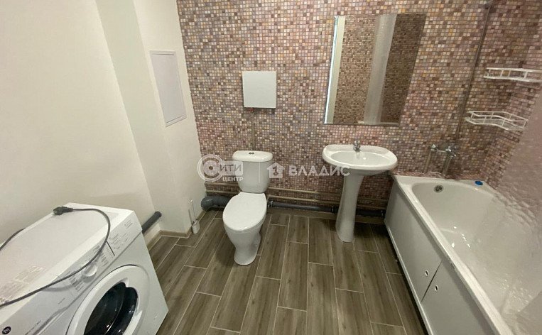 1-комнатная квартира, 40.5 м2, эт. 10, id: 1127340, фото 15