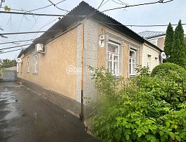 Часть дома, комнат 3, 52.2 кв.м