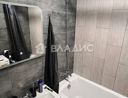 3-Комнатная квартира 60.70м²