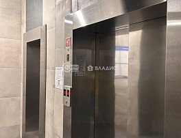3-комнатная квартира, 61.4 м2