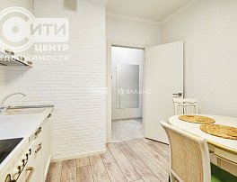 2-комнатная квартира, 59 м2