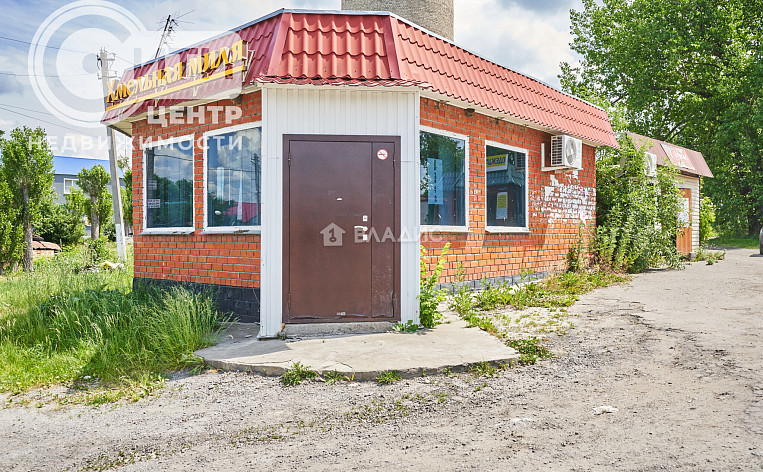 Коммерческое помещение 42.30м², эт. 1, фото 13